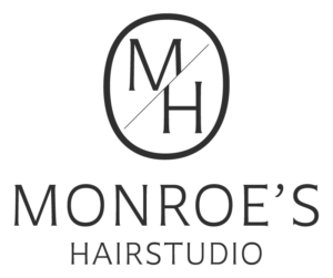 Monroe’s-Hairstudio-Logo-Grijs